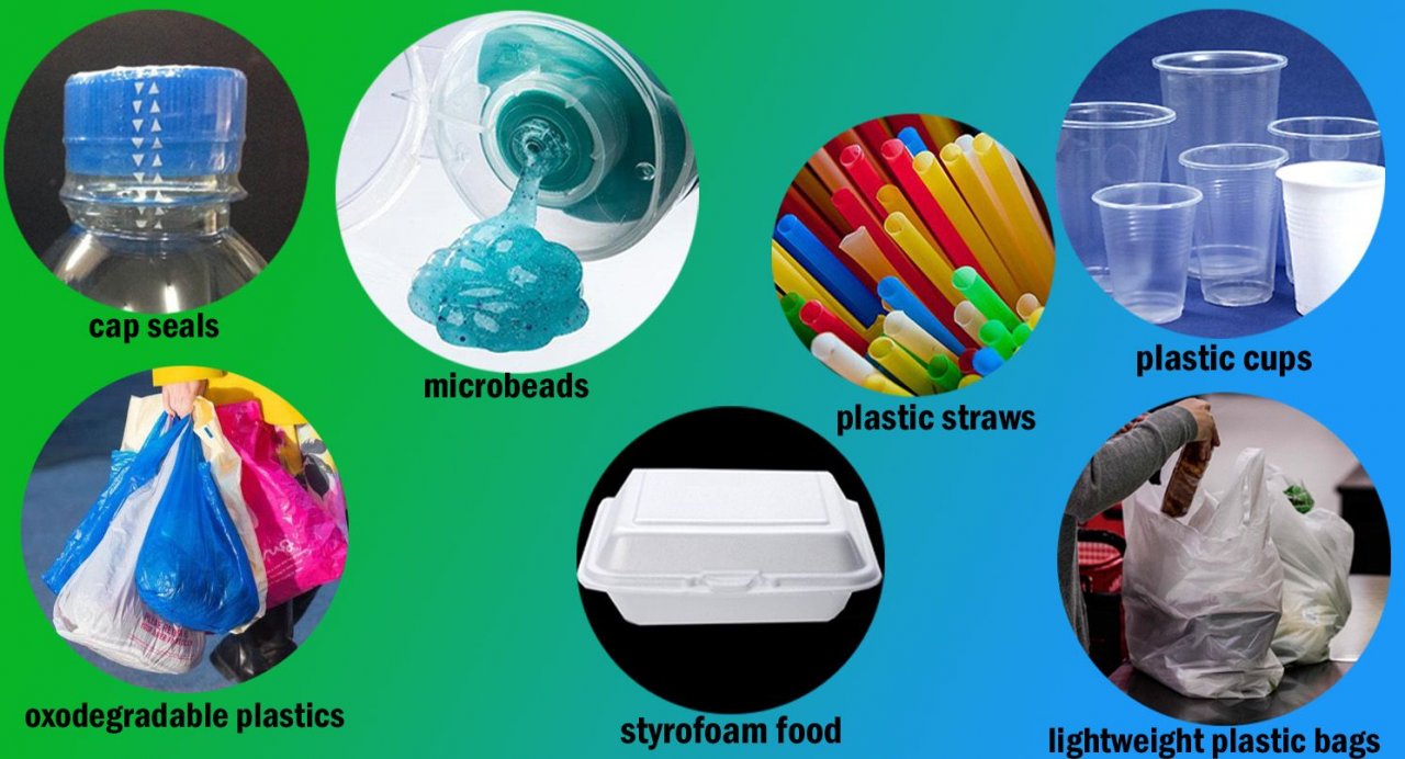 مواد اولیه پلاستیک چه هستند؟