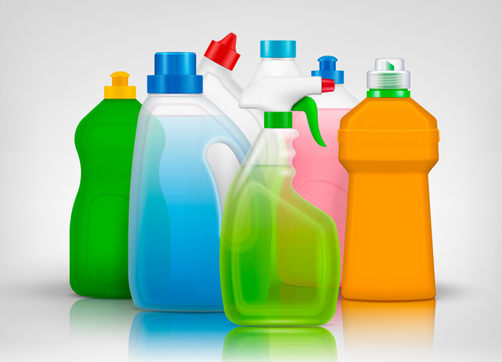 چگونه ظروف پلاستیکی مواد نو و بازیافتی را از هم تشخیص دهیم؟