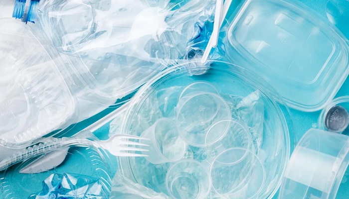 مواد بازیافتی پلاستیک چه هستند؟