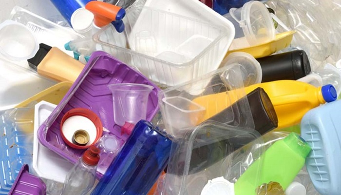 مواد بازیافتی پلاستیک چه هستند؟