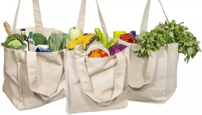نکات مهم و کلیدی استفاده از کیسه های پلاستیکی برای نگهداری موادغذایی