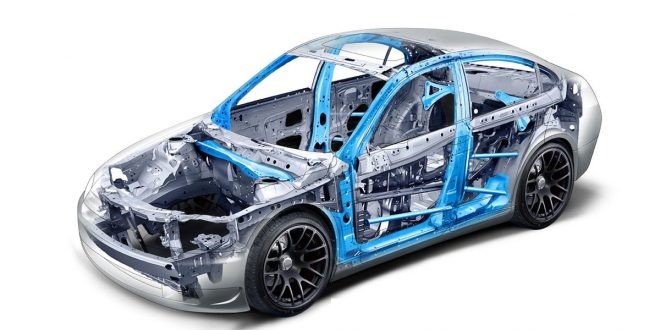 گرانول پلاستیک در صنعت خودرو و کاربردهای آن2