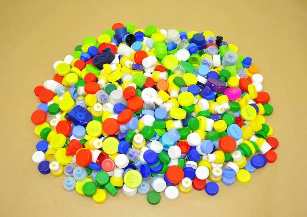 روش‌های جمع‌آوری و بازیافت گرانول پلاستیک6