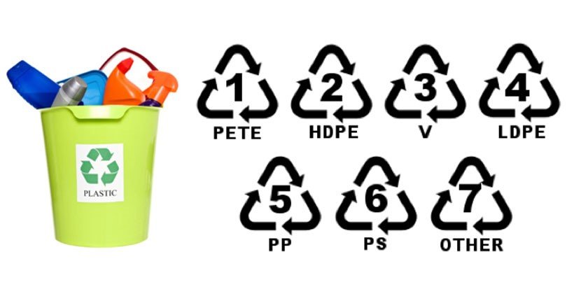 پلاستیک قابل بازیافت چیست و چگونه تولید می شود؟1