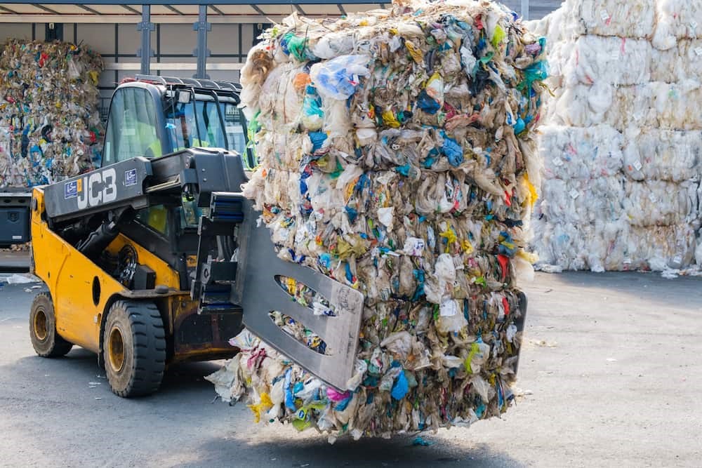 پلاستیک قابل بازیافت چیست و چگونه تولید می شود؟3